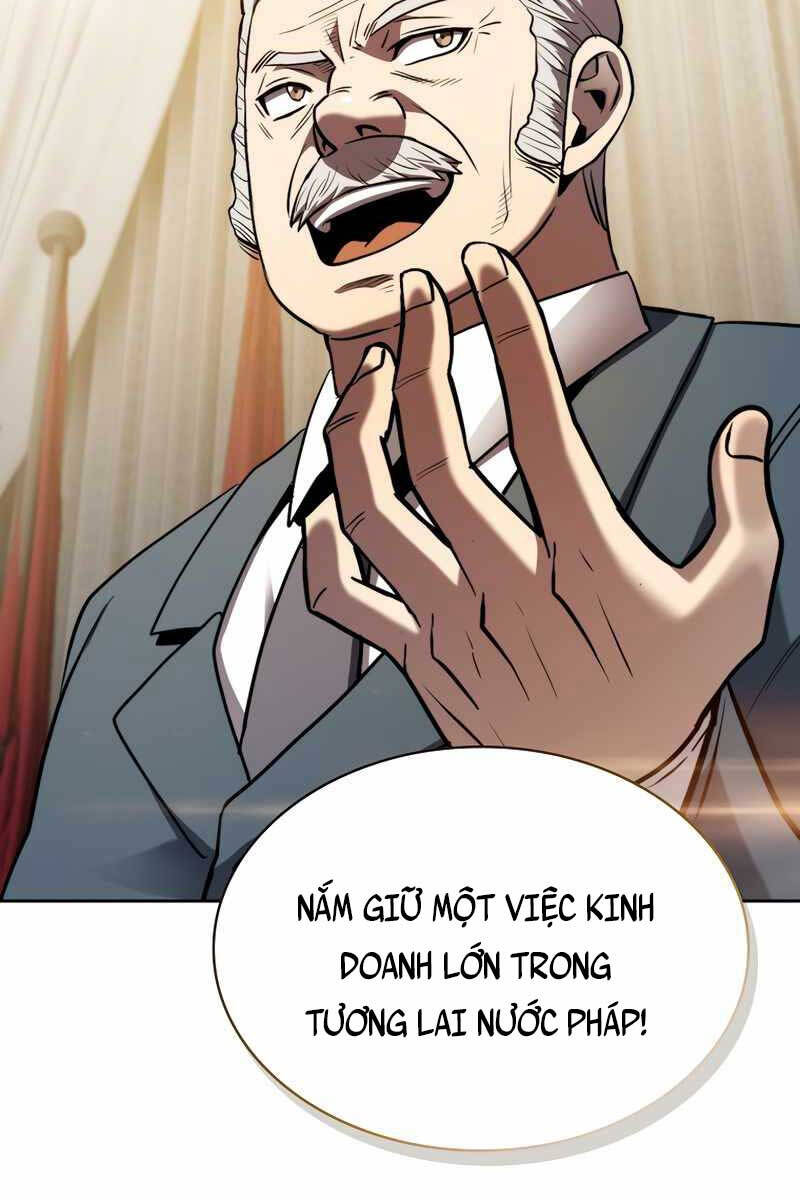 Người Chơi Trở Về Từ Địa Ngục Chapter 125 - 48