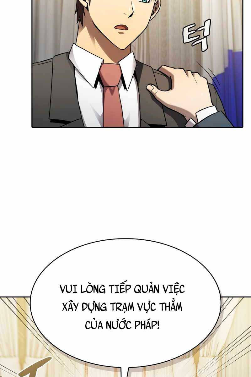 Người Chơi Trở Về Từ Địa Ngục Chapter 125 - 51