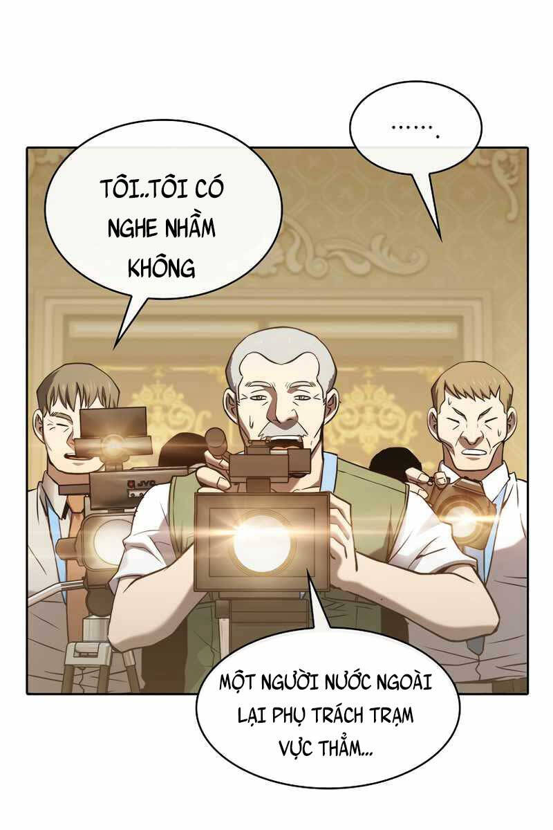 Người Chơi Trở Về Từ Địa Ngục Chapter 125 - 53