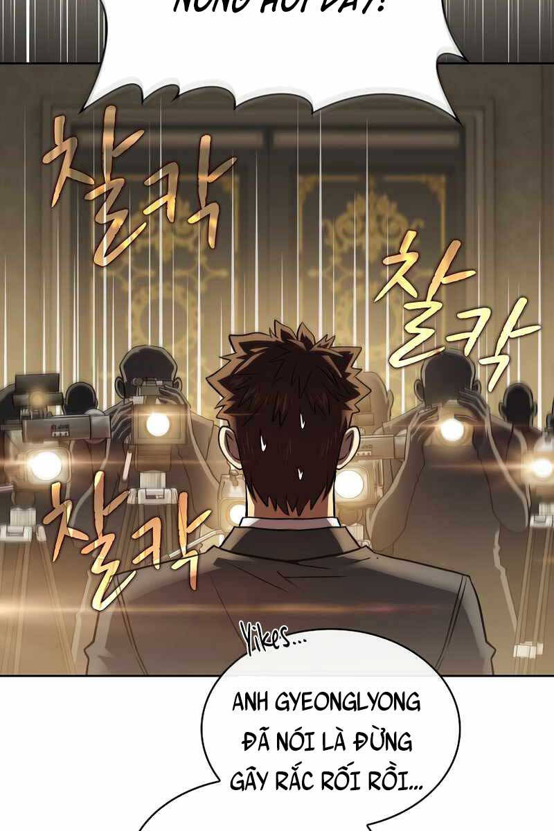 Người Chơi Trở Về Từ Địa Ngục Chapter 125 - 55