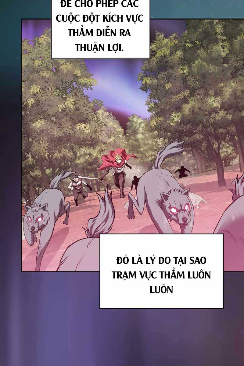 Người Chơi Trở Về Từ Địa Ngục Chapter 125 - 61