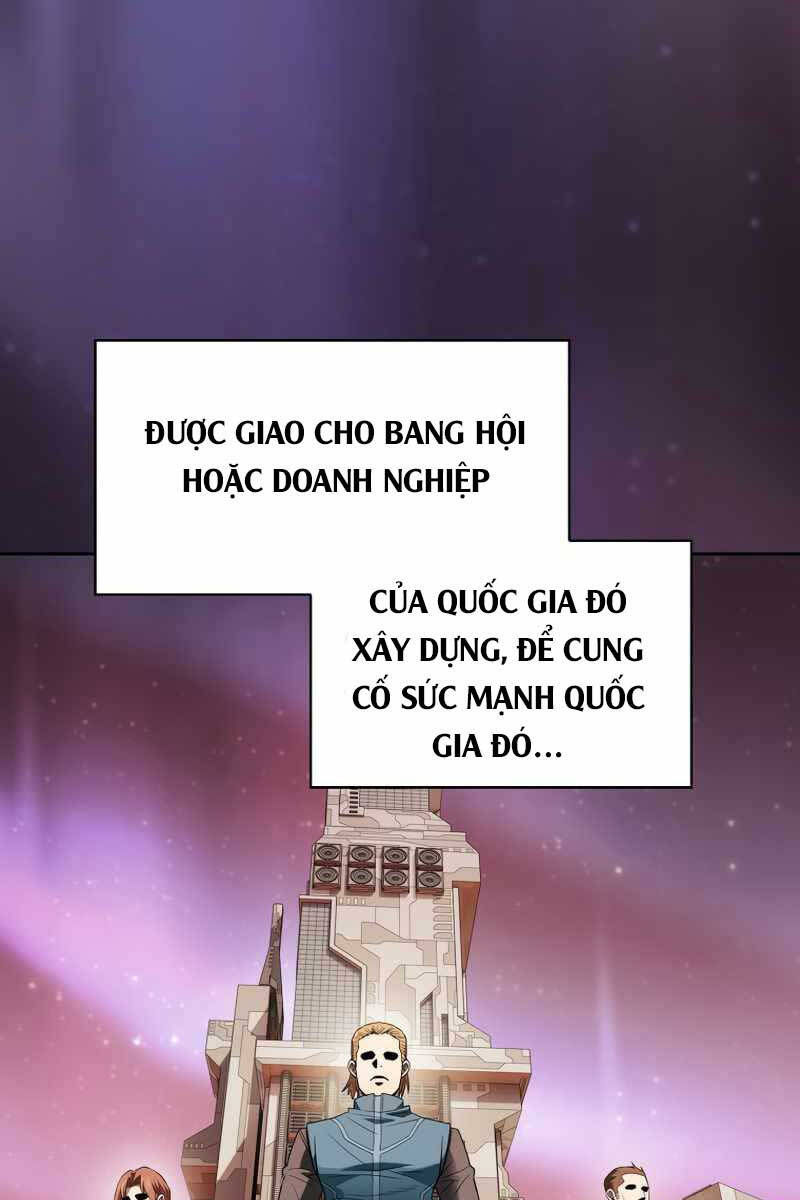 Người Chơi Trở Về Từ Địa Ngục Chapter 125 - 62