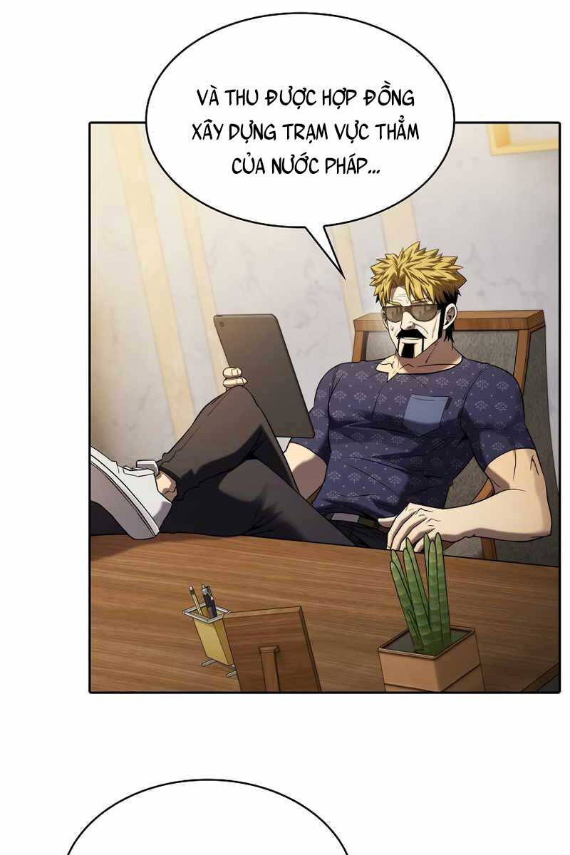 Người Chơi Trở Về Từ Địa Ngục Chapter 125 - 66
