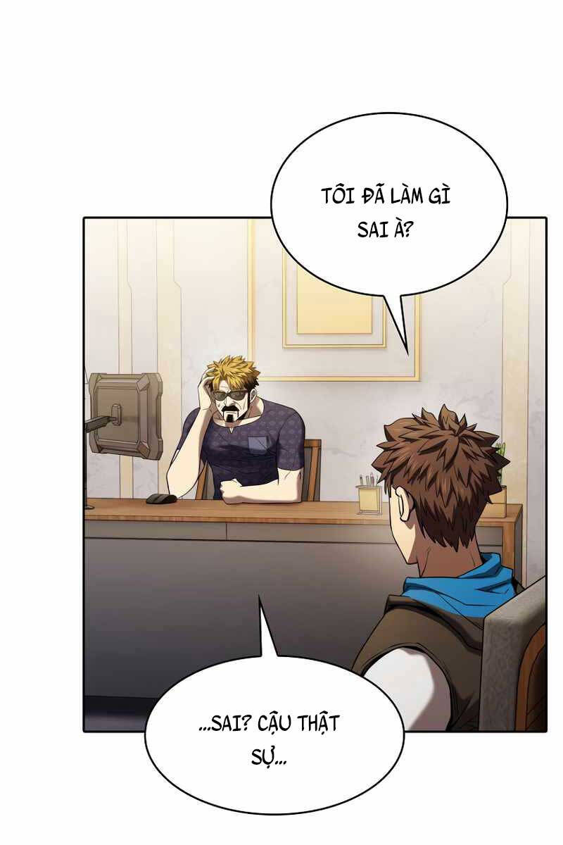 Người Chơi Trở Về Từ Địa Ngục Chapter 125 - 69