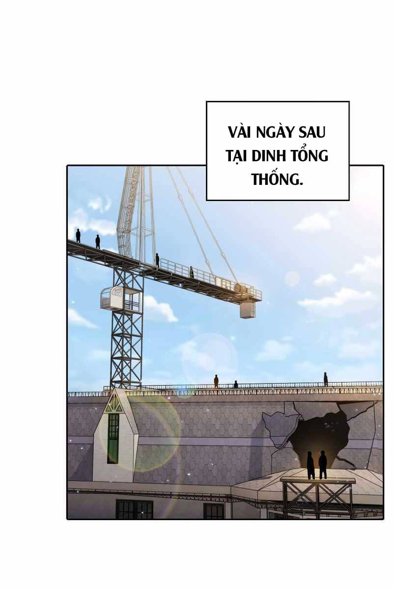 Người Chơi Trở Về Từ Địa Ngục Chapter 125 - 8