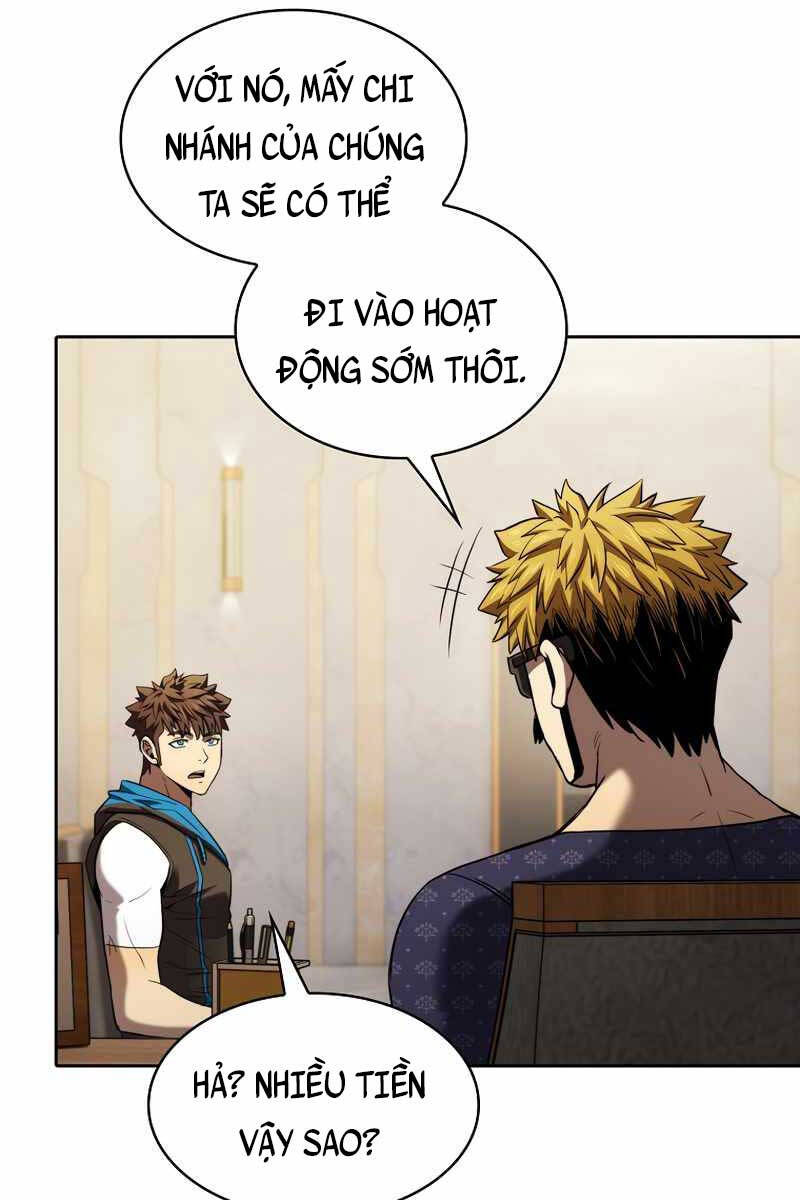 Người Chơi Trở Về Từ Địa Ngục Chapter 125 - 73