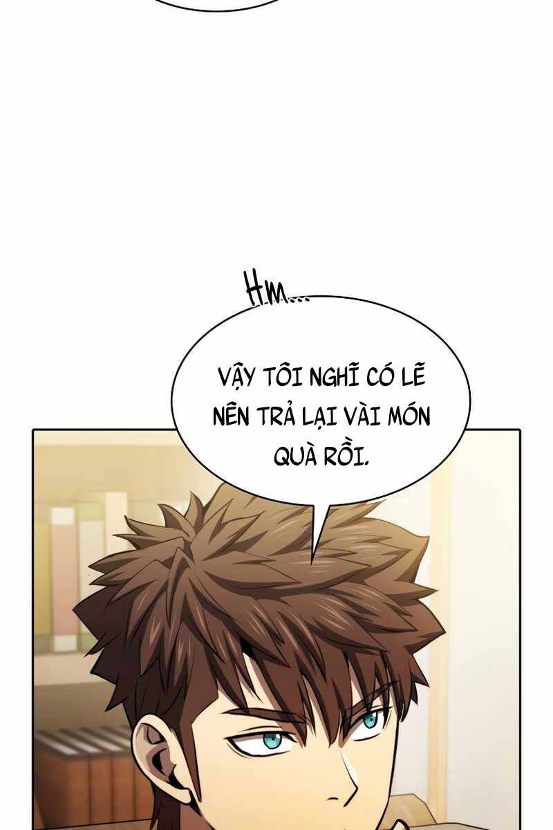 Người Chơi Trở Về Từ Địa Ngục Chapter 125 - 74