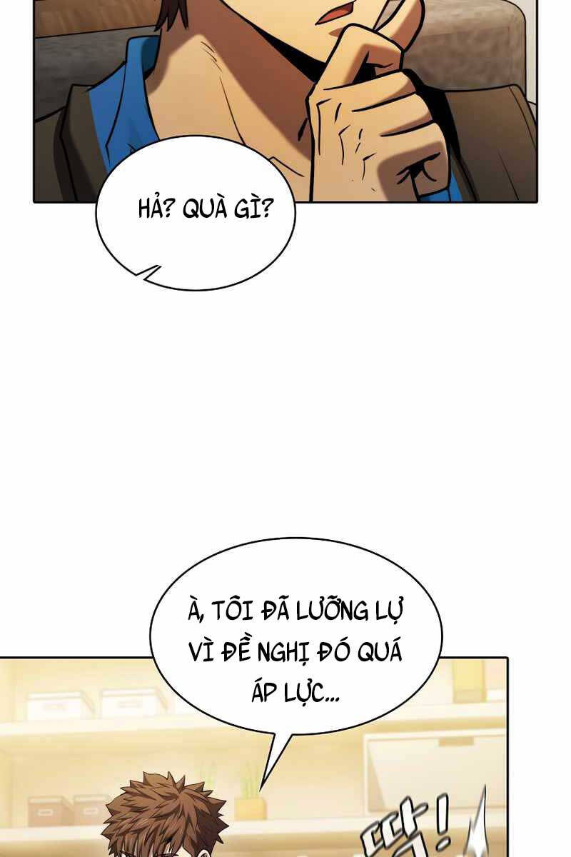 Người Chơi Trở Về Từ Địa Ngục Chapter 125 - 75