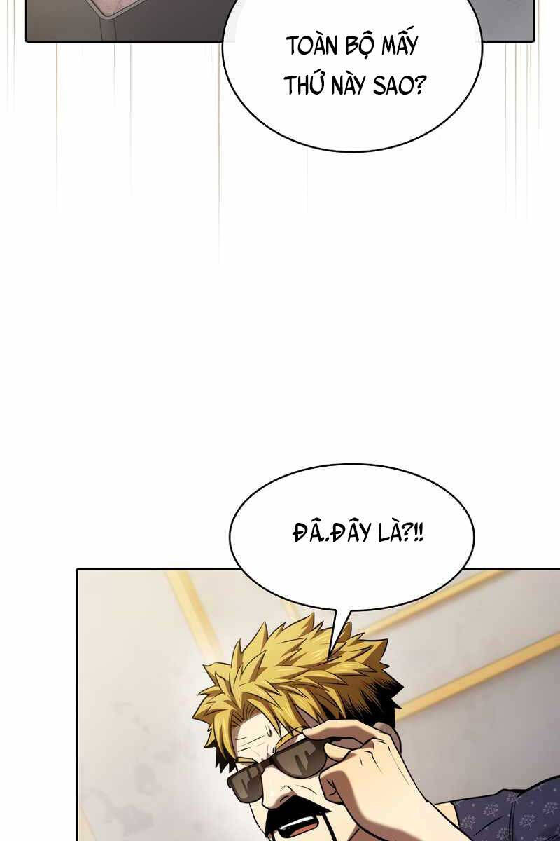 Người Chơi Trở Về Từ Địa Ngục Chapter 125 - 79
