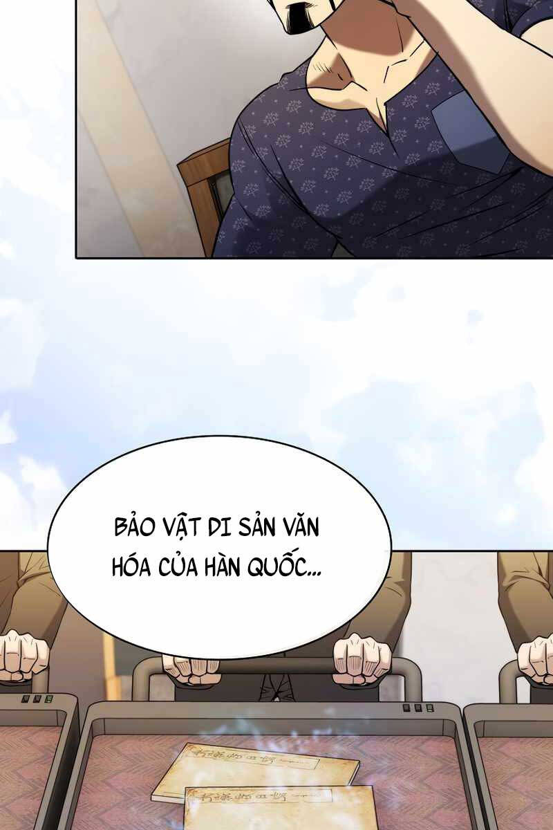 Người Chơi Trở Về Từ Địa Ngục Chapter 125 - 80