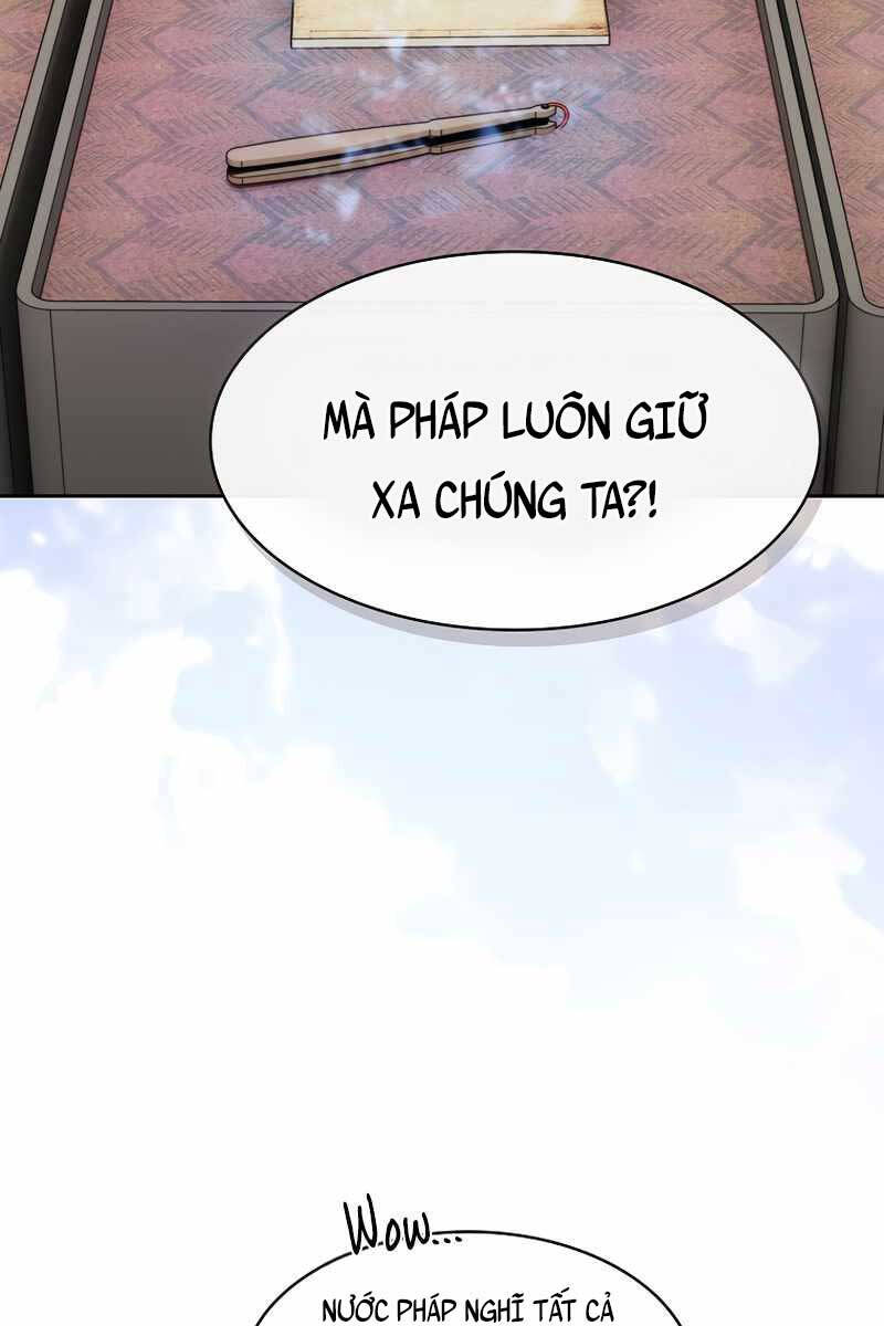 Người Chơi Trở Về Từ Địa Ngục Chapter 125 - 81