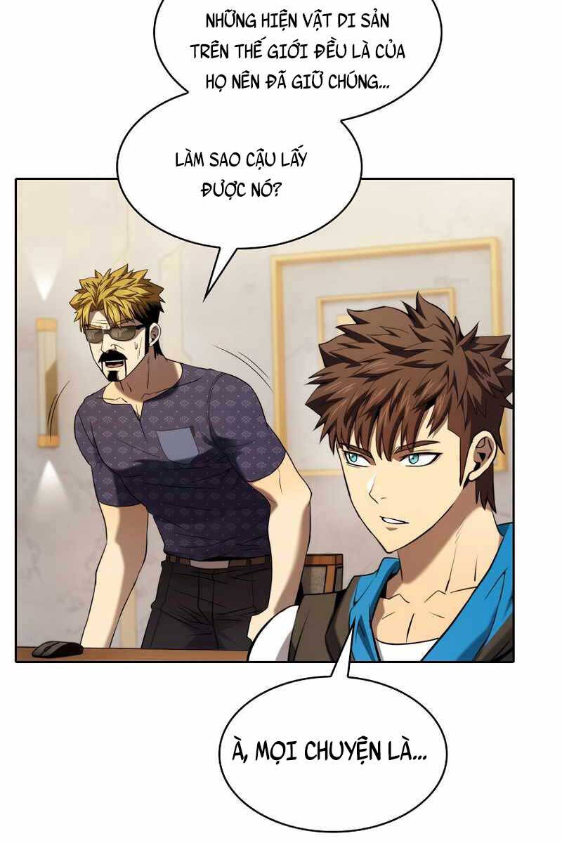 Người Chơi Trở Về Từ Địa Ngục Chapter 125 - 82