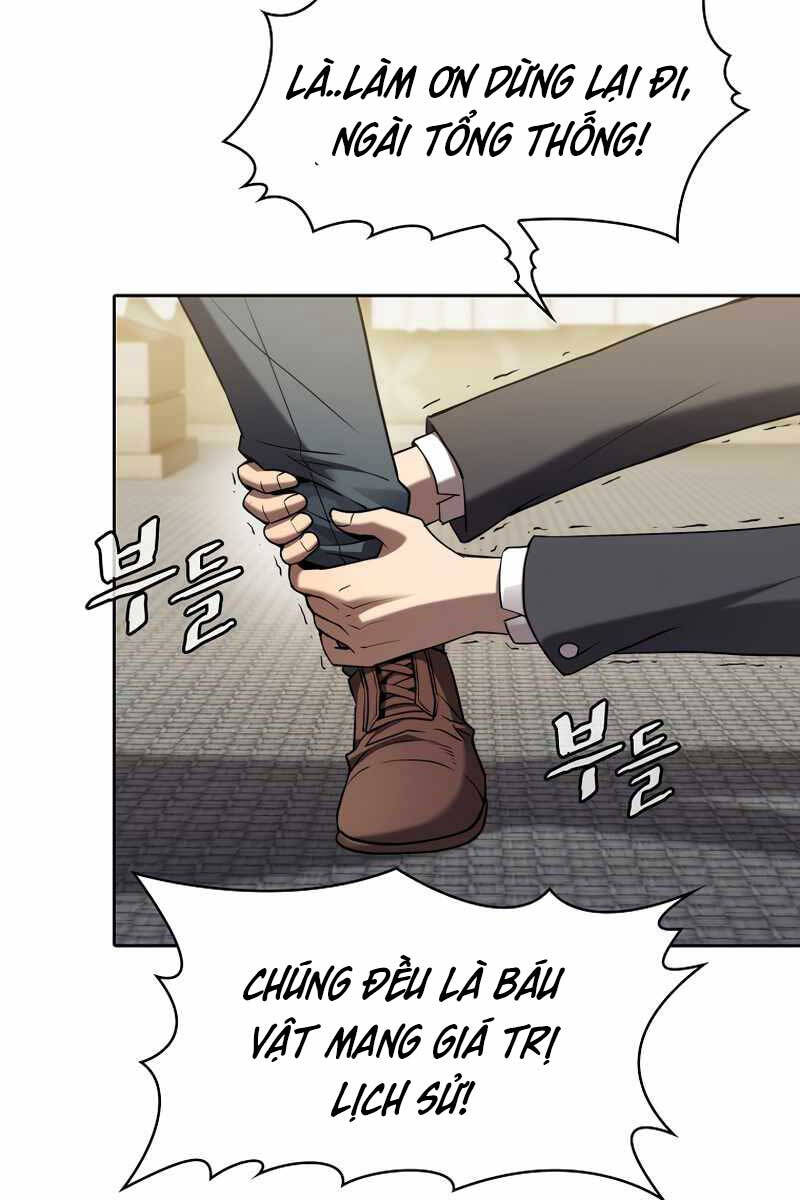 Người Chơi Trở Về Từ Địa Ngục Chapter 125 - 85