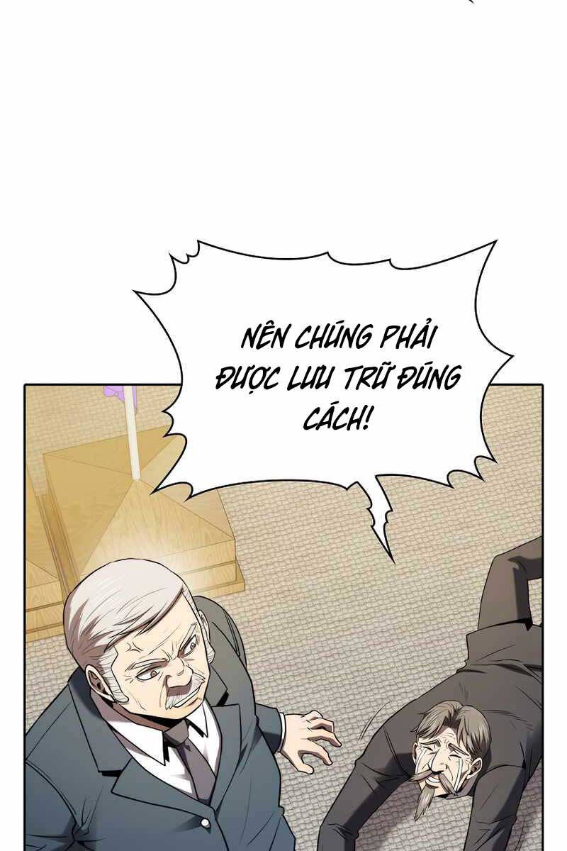 Người Chơi Trở Về Từ Địa Ngục Chapter 125 - 86