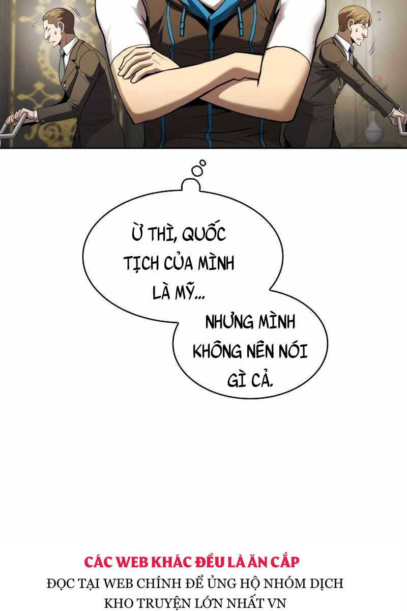 Người Chơi Trở Về Từ Địa Ngục Chapter 125 - 89