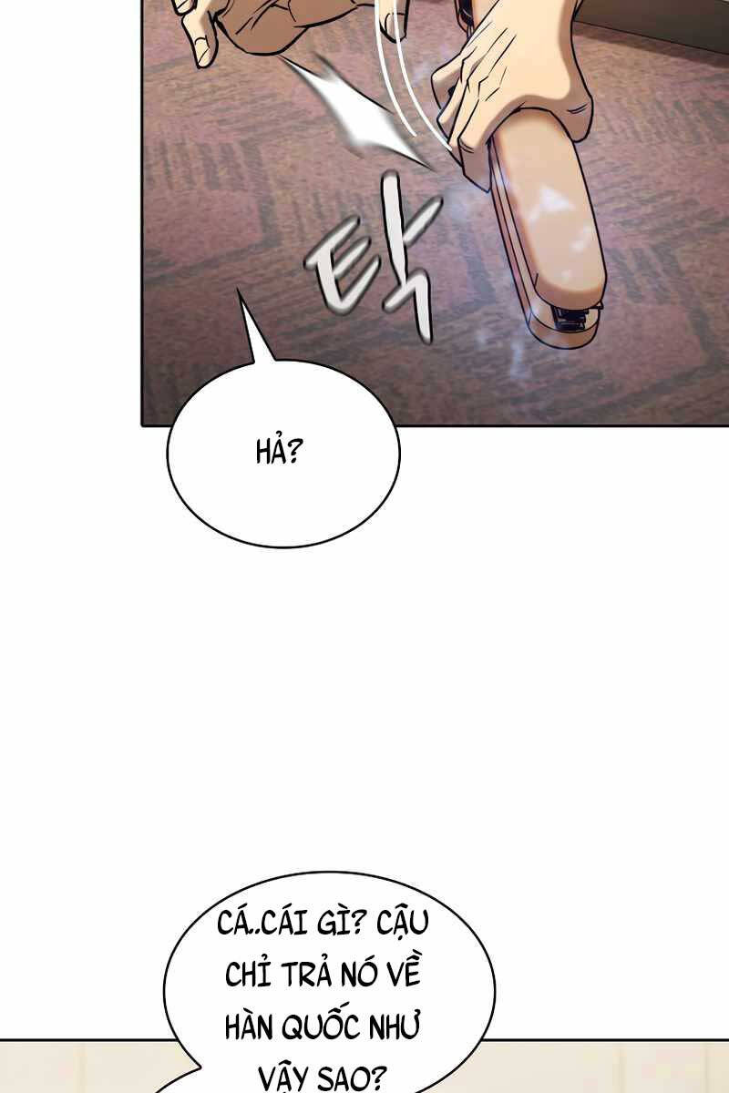 Người Chơi Trở Về Từ Địa Ngục Chapter 125 - 94