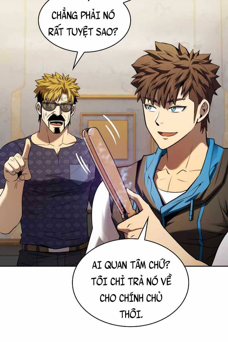 Người Chơi Trở Về Từ Địa Ngục Chapter 125 - 95