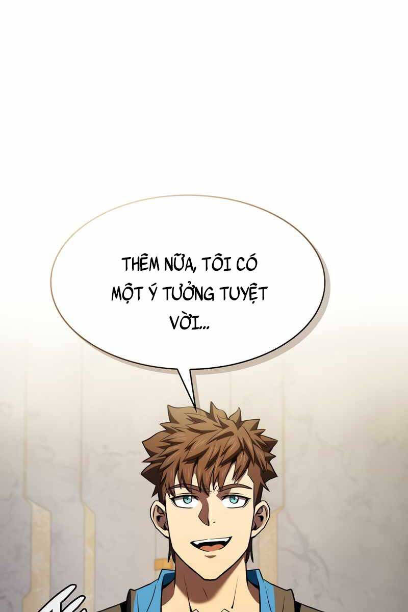 Người Chơi Trở Về Từ Địa Ngục Chapter 125 - 96