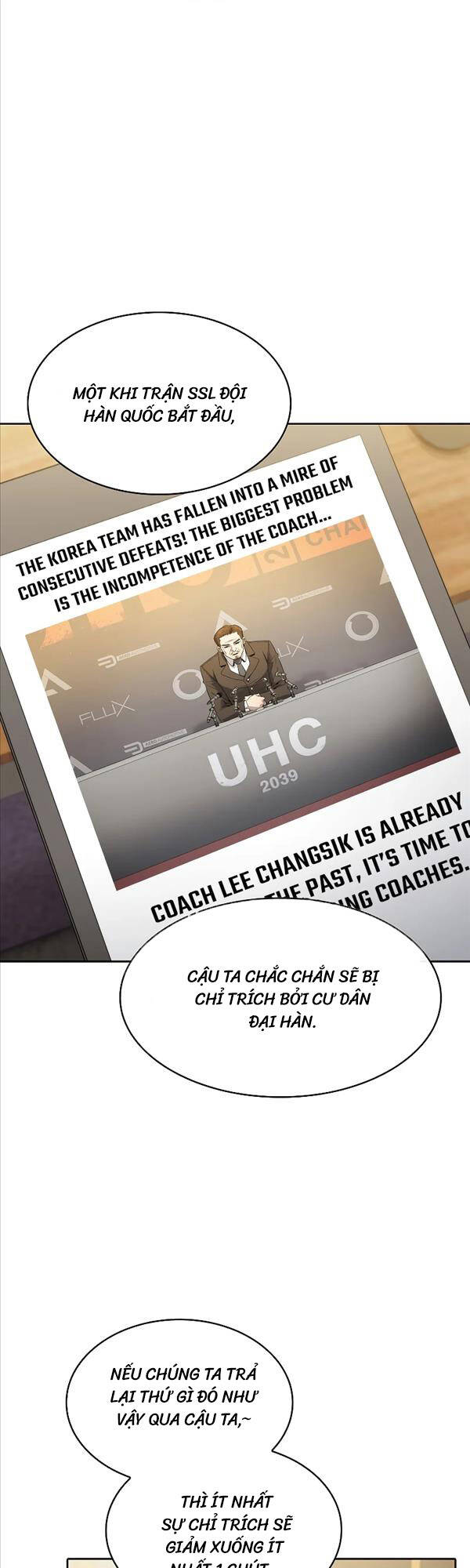 Người Chơi Trở Về Từ Địa Ngục Chapter 126 - 2