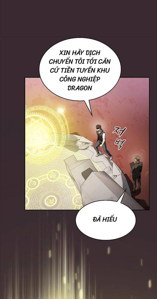 Người Chơi Trở Về Từ Địa Ngục Chapter 126 - 13