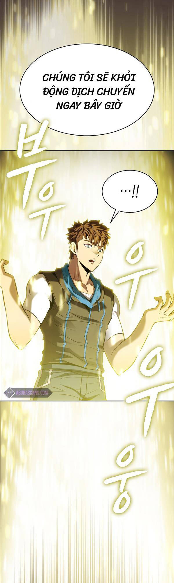 Người Chơi Trở Về Từ Địa Ngục Chapter 126 - 14