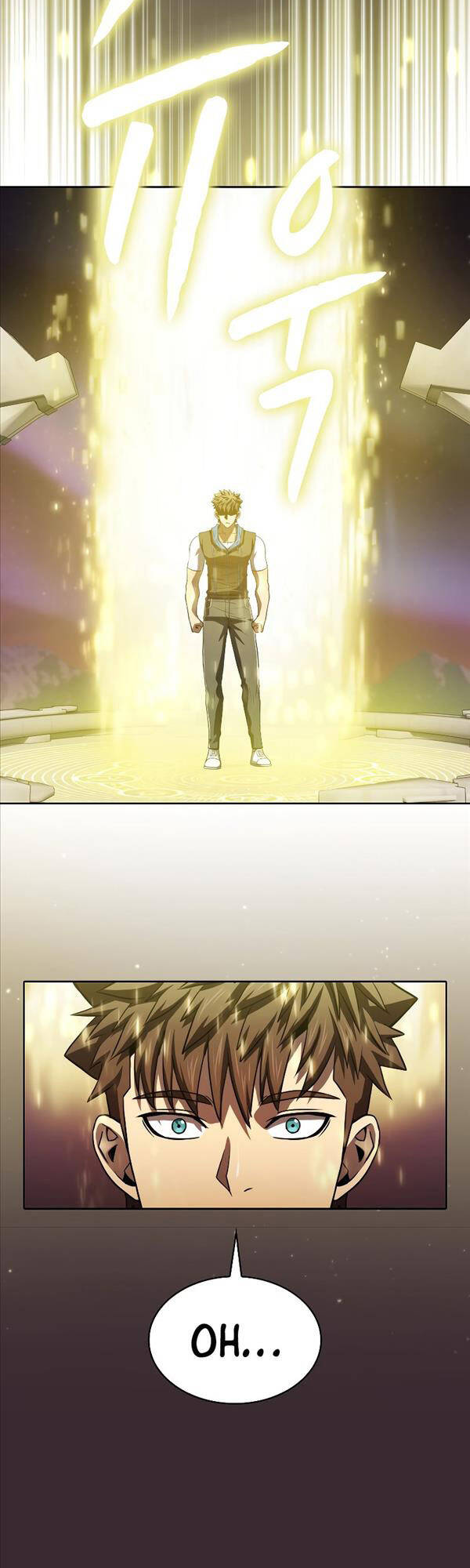 Người Chơi Trở Về Từ Địa Ngục Chapter 126 - 17