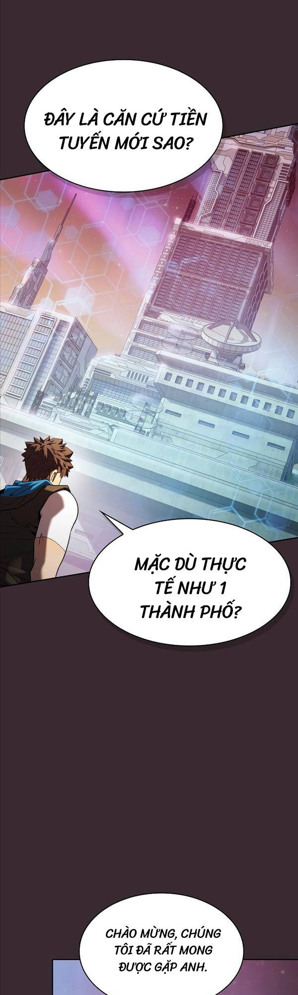 Người Chơi Trở Về Từ Địa Ngục Chapter 126 - 18