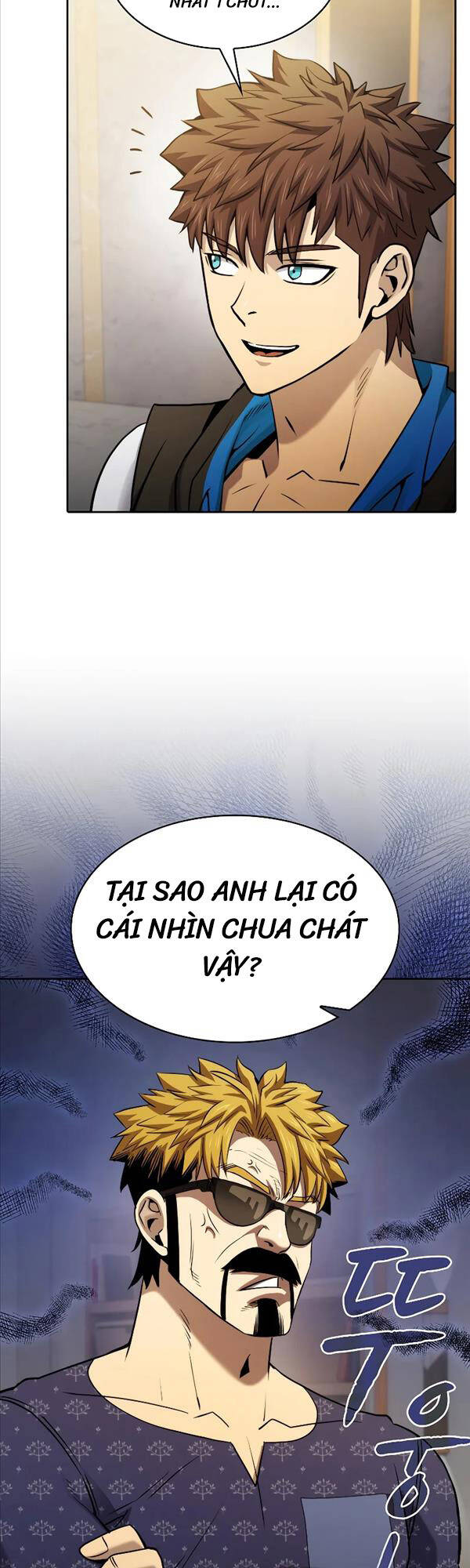 Người Chơi Trở Về Từ Địa Ngục Chapter 126 - 3