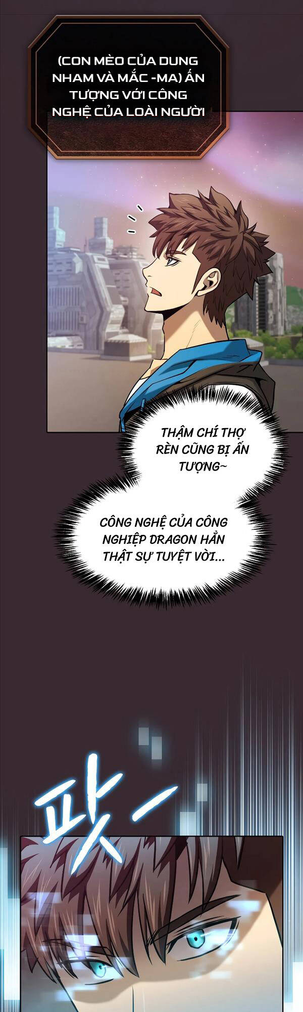 Người Chơi Trở Về Từ Địa Ngục Chapter 126 - 22