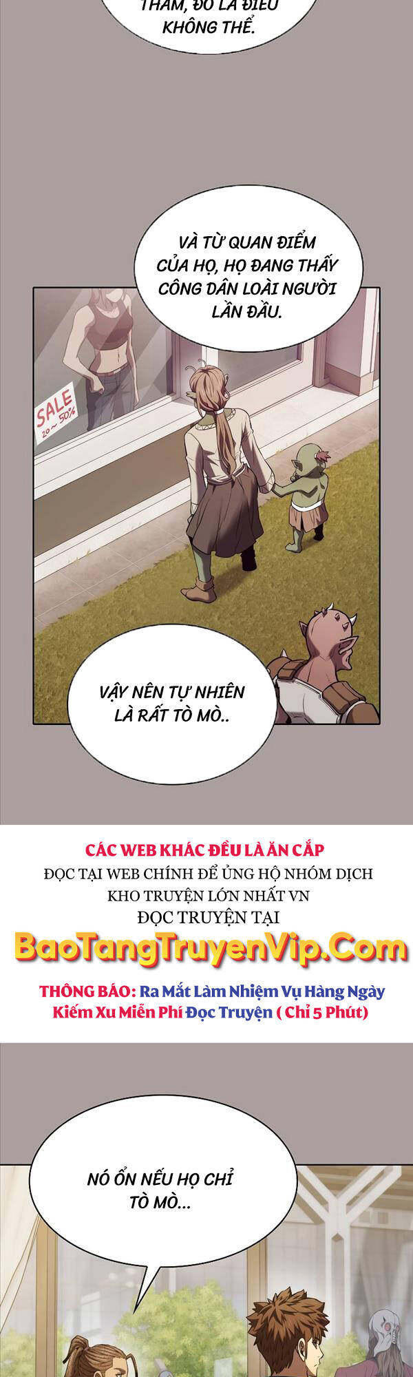 Người Chơi Trở Về Từ Địa Ngục Chapter 126 - 28