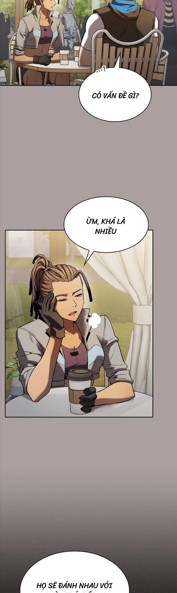 Người Chơi Trở Về Từ Địa Ngục Chapter 126 - 29