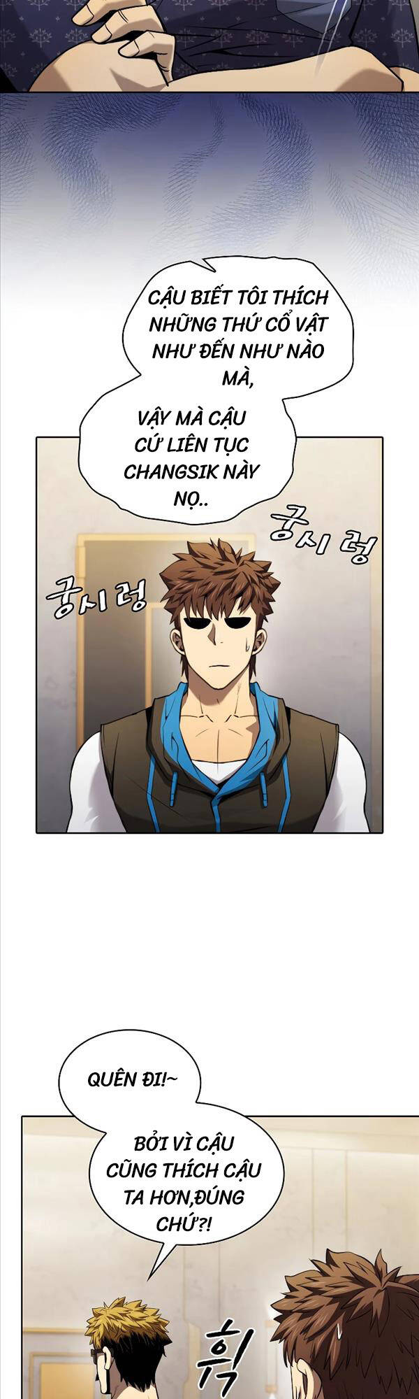 Người Chơi Trở Về Từ Địa Ngục Chapter 126 - 4