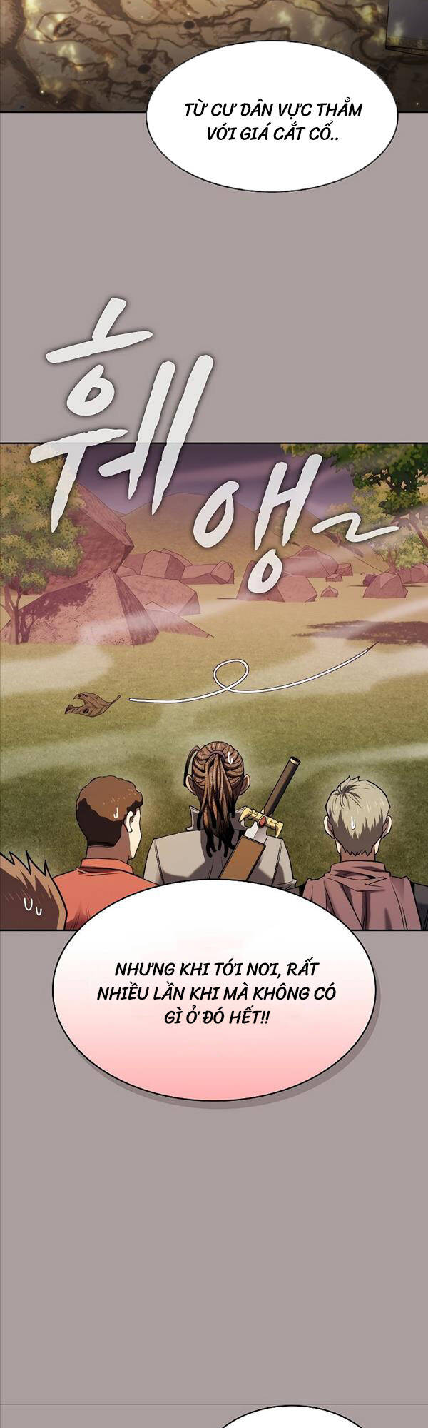 Người Chơi Trở Về Từ Địa Ngục Chapter 126 - 33