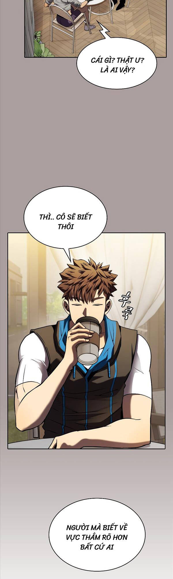 Người Chơi Trở Về Từ Địa Ngục Chapter 126 - 35