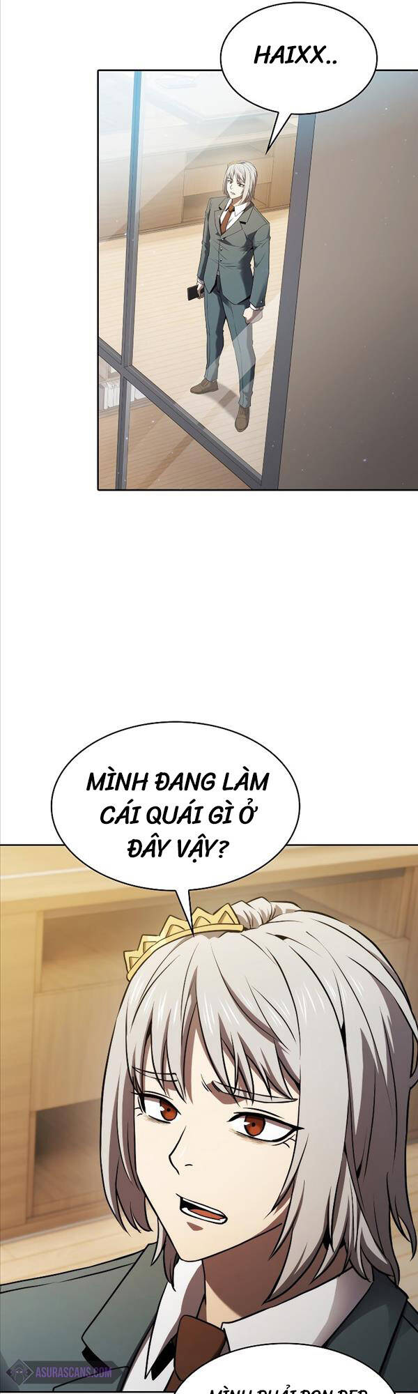 Người Chơi Trở Về Từ Địa Ngục Chapter 126 - 37