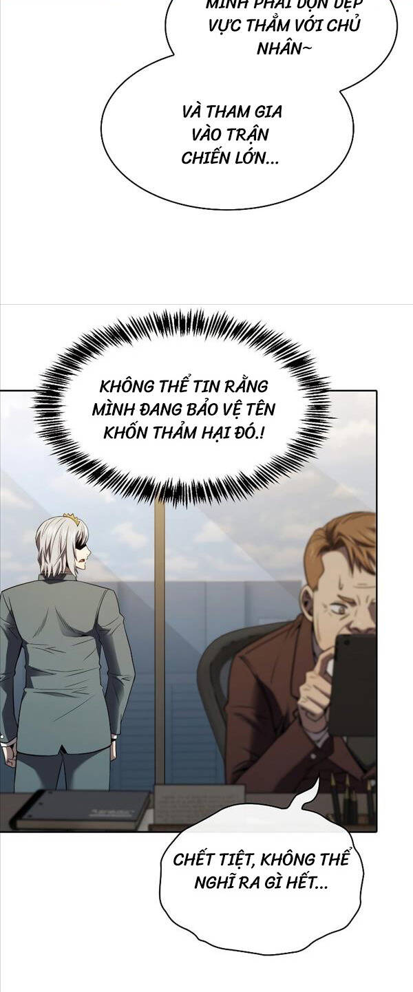 Người Chơi Trở Về Từ Địa Ngục Chapter 126 - 38