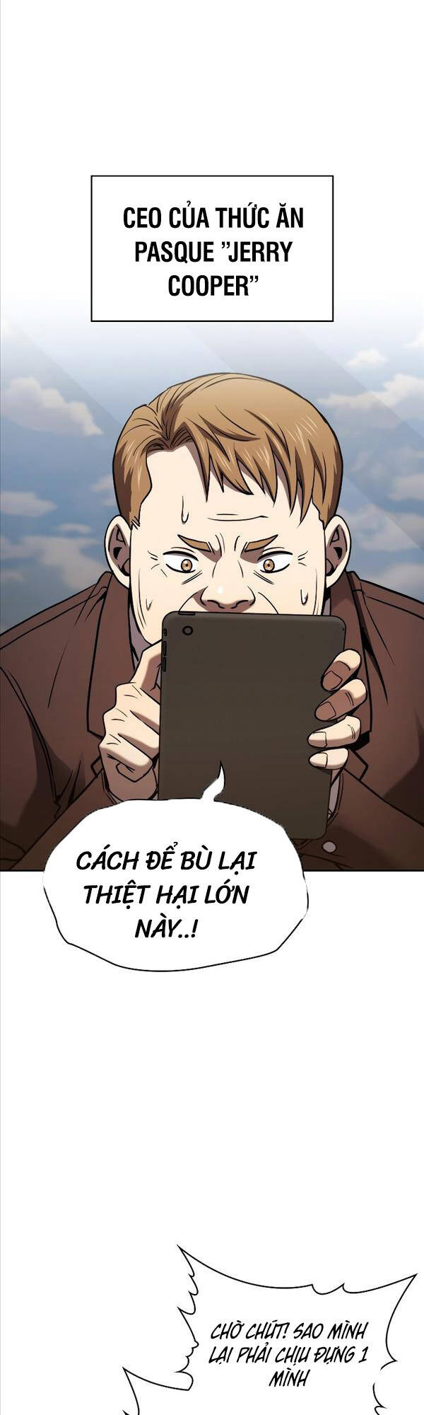 Người Chơi Trở Về Từ Địa Ngục Chapter 126 - 39