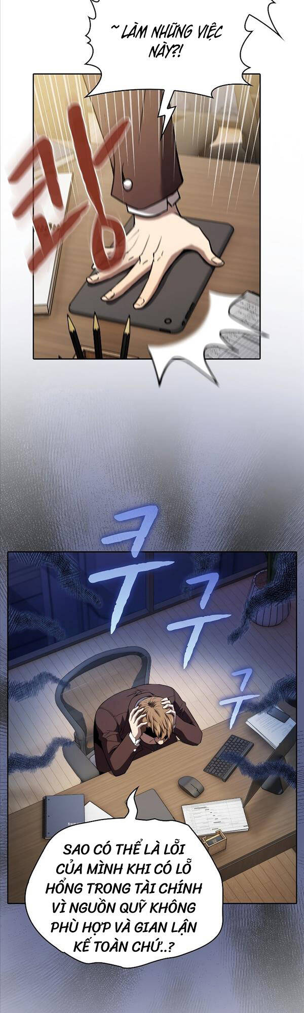 Người Chơi Trở Về Từ Địa Ngục Chapter 126 - 40