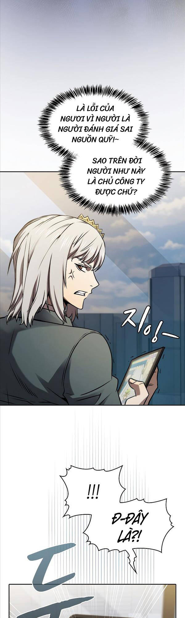 Người Chơi Trở Về Từ Địa Ngục Chapter 126 - 41