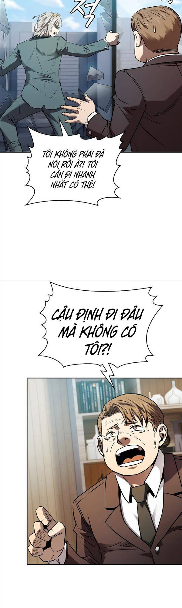 Người Chơi Trở Về Từ Địa Ngục Chapter 126 - 46