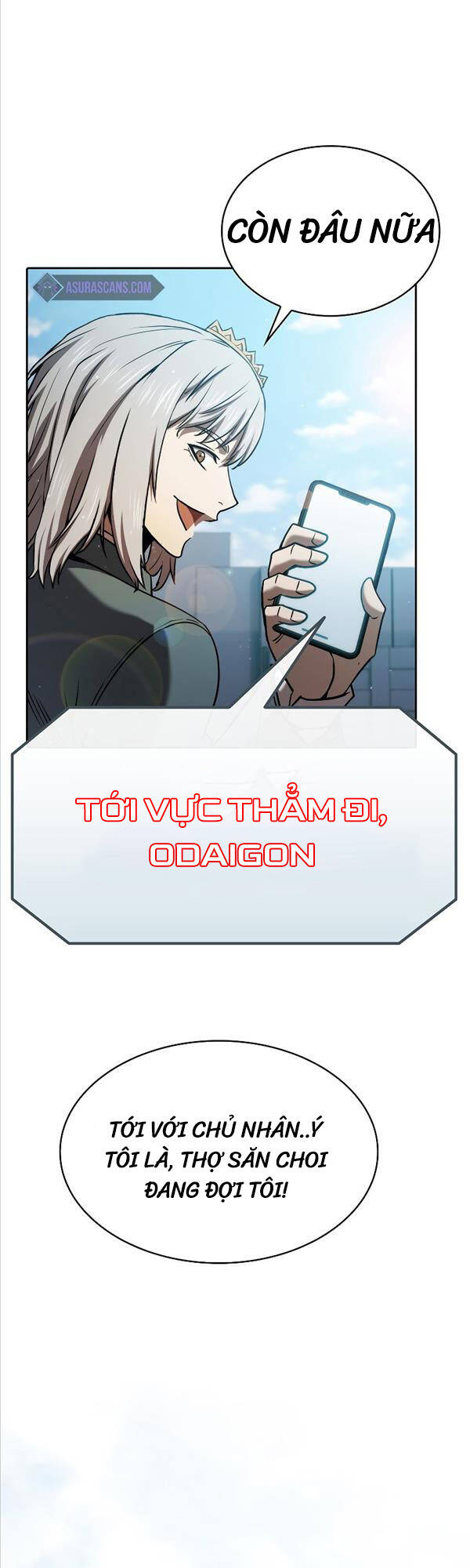 Người Chơi Trở Về Từ Địa Ngục Chapter 126 - 47