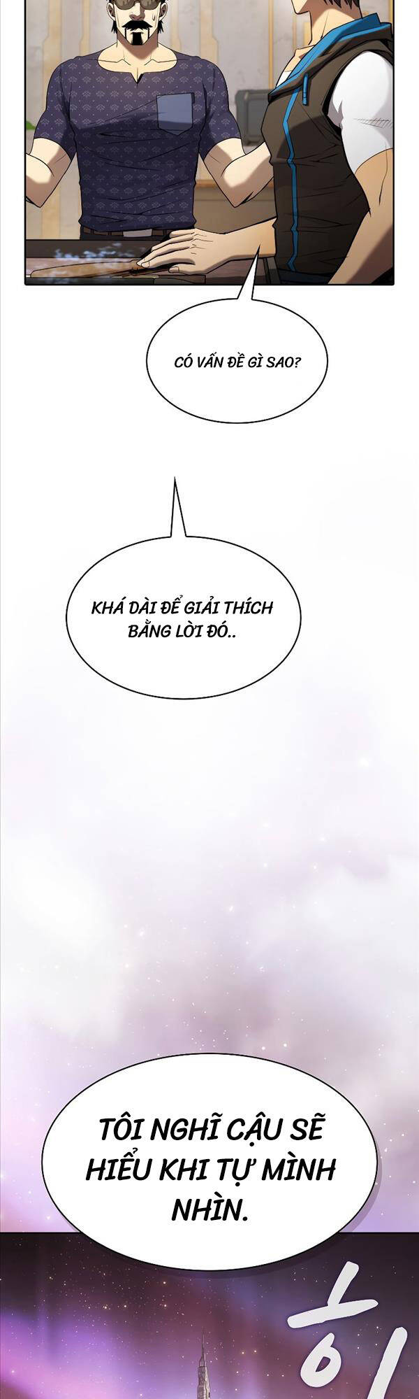 Người Chơi Trở Về Từ Địa Ngục Chapter 126 - 8