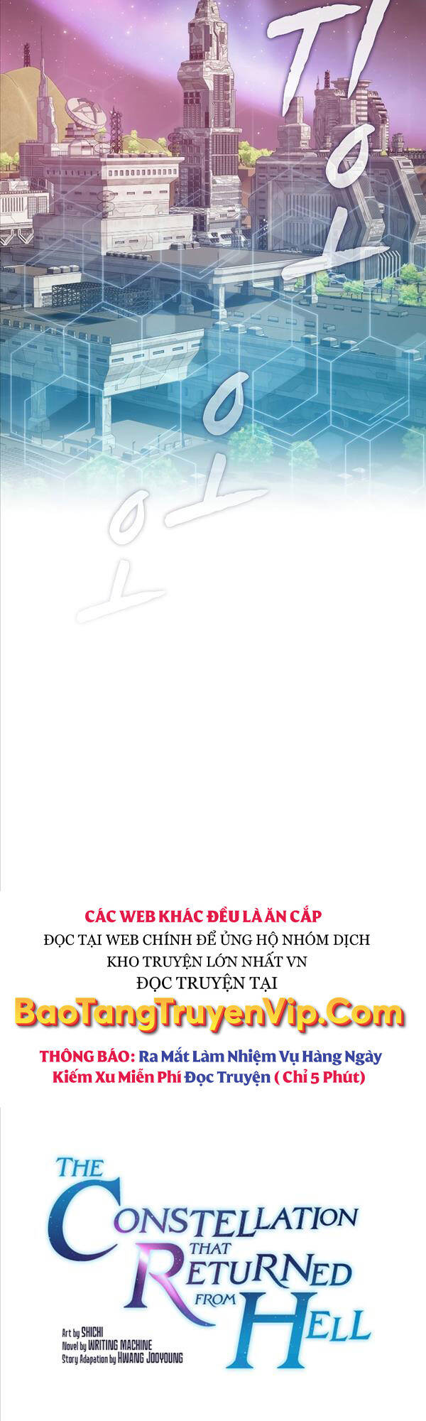 Người Chơi Trở Về Từ Địa Ngục Chapter 126 - 9