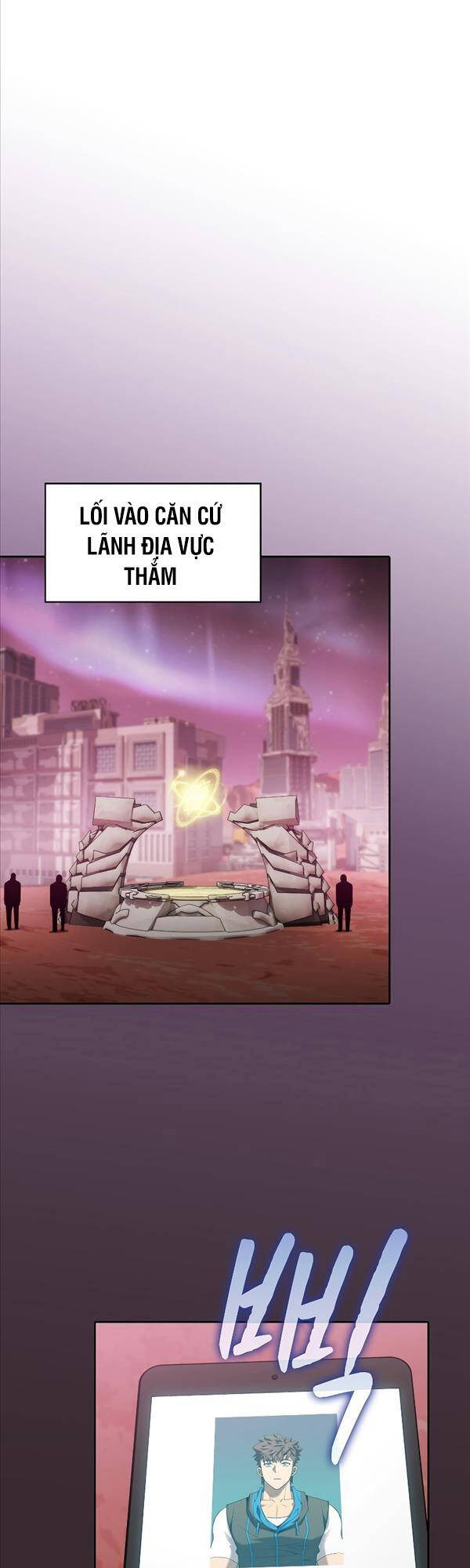 Người Chơi Trở Về Từ Địa Ngục Chapter 126 - 10