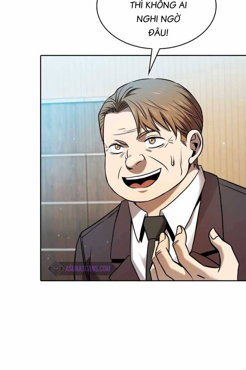 Người Chơi Trở Về Từ Địa Ngục Chapter 127 - 11