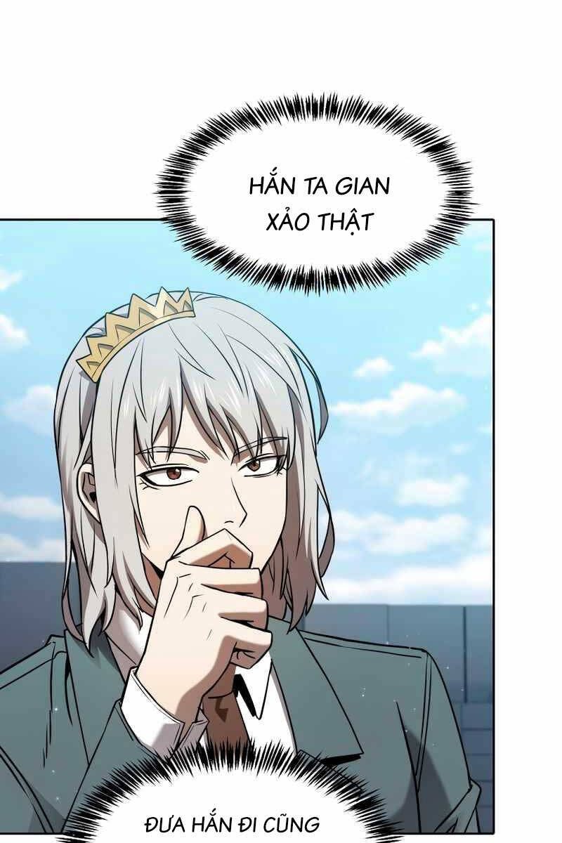 Người Chơi Trở Về Từ Địa Ngục Chapter 127 - 12