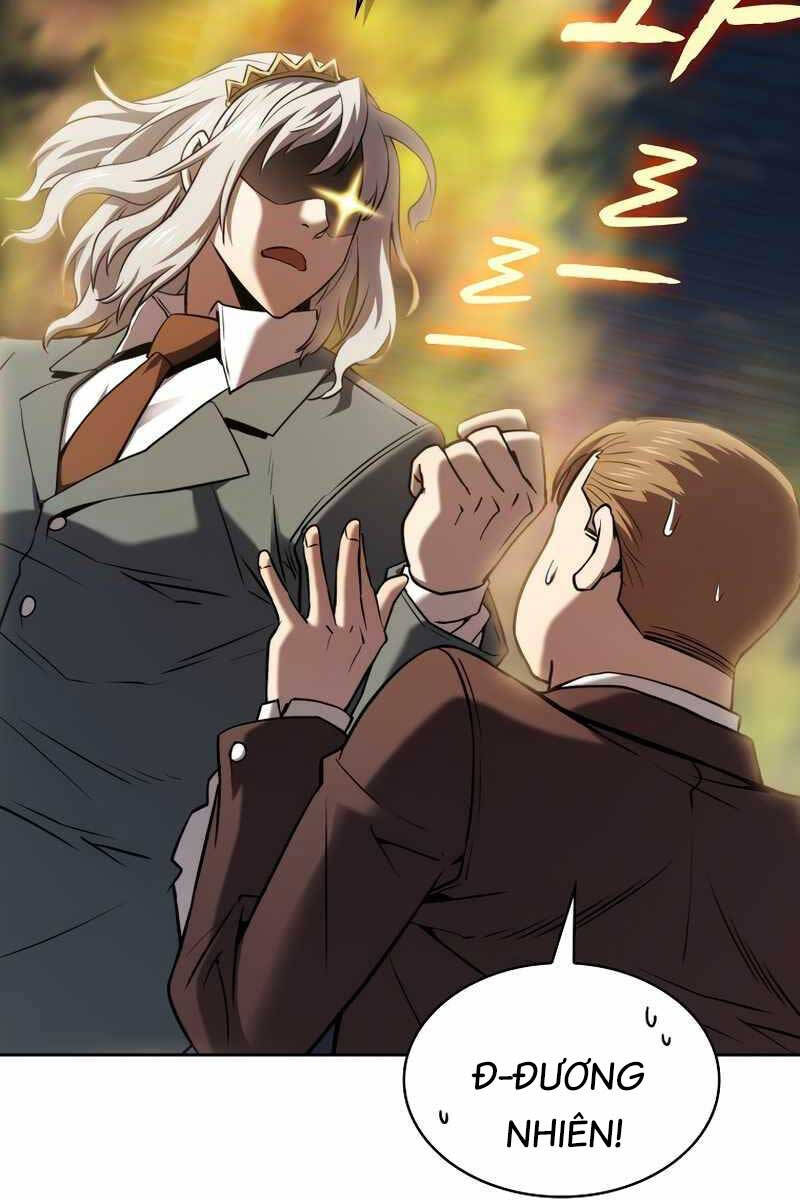 Người Chơi Trở Về Từ Địa Ngục Chapter 127 - 18