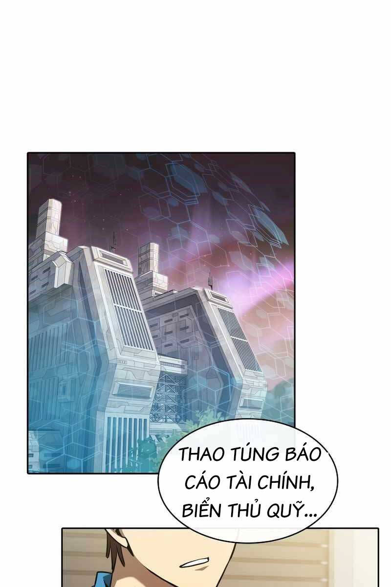 Người Chơi Trở Về Từ Địa Ngục Chapter 127 - 22