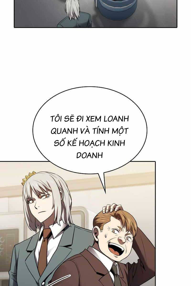 Người Chơi Trở Về Từ Địa Ngục Chapter 127 - 28