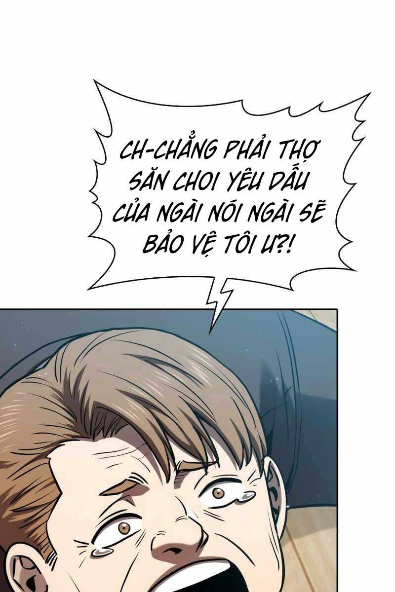 Người Chơi Trở Về Từ Địa Ngục Chapter 127 - 4